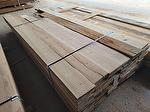 bc# 227640 - 1" x 8.5" Trailblazer Hardwood B-S KD Lumber - 632.19 bf - 8-12' Avg., KD, Edged, B-S