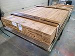 bc# 233173 - .31" x 5" 3/8"+/- WeatheredBlend Skins - 506.67 sf - thermal treated