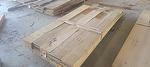 bc# 144733 - 1" x 9" Hardwood KD Lumber - 226.69 bf