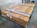 bc# 233155 - .31" x 5" 3/8"+/- WeatheredBlend Skins - 429.17 sf