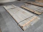 bc# 230391 - 1" x 8" NatureAged Gray Cedar Lumber - 163.33 bf - K-D, Edged