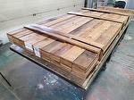 bc# 233133 - .31" x 5" 3/8"+/- WeatheredBlend Skins - 428.75 sf