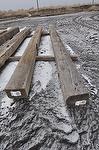 Various 6 x 8 to 8 x 10 timbers (Weathered Oak)