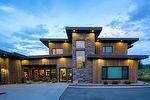 NatureAged Gray Siding - (UT)