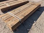 bc# 229588 - 1" x 8" Antique Barnwood Brown Smooth - 697.00 bf - 1/2"+