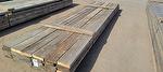 bc# 236419 - 2" x 8" Antique Barnwood Gray Rough - 630.00 bf