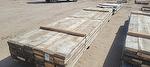 bc# 236427 - 2" x 8" Antique Barnwood Gray Rough - 1,024.00 bf