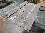 bc# 238125 - .72" x 6.37" NatureAged Gray Shiplap Lumber[Classic] - 21.23 sf - Mockup