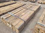 bc# 235586 - 1" x 6" Antique Barnwood Brown Rough - 561.75 bf - 538 sf (5.75" Width)