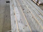 bc# 239779 - .72" x 4.75" NatureAged Gray T&G Lumber[Classic] - 102.13 sf - 4'-10' lengths