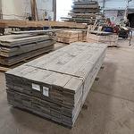 bc# 239369 - 1" x 6" NatureAged Gray Lumber[Classic] - 700.00 bf