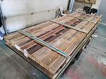 bc# 240876 - .72" x 3" Antique Barnwood T&G Lumber[Browns] - 126.75 sf - L = 2-15'