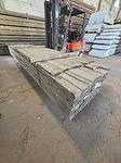 bc# 239641 - 1" x 4" NatureAged Gray Lumber[Classic] - 1,164.67 bf