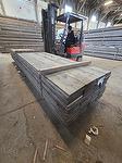 bc# 239675 - 1" x 10" NatureAged Gray Lumber[Classic] - 1,066.67 bf