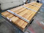 bc# 242269 - .72" x 4.75" ThermalAged Brown T&G Lumber[Medium] - 151.21 sf - L = 2-16'
