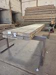bc# 239500 - 1" x 8" NatureAged Gray Lumber[Classic] - 373.33 bf
