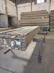 bc# 239640 - 1" x 4" NatureAged Gray Lumber[Classic] - 759.00 bf