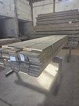 bc# 239506 - 1" x 8" NatureAged Gray Lumber[Classic] - 740.00 bf