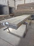 bc# 239498 - 1" x 8" NatureAged Gray Lumber[Classic] - 373.33 bf