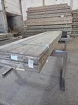 bc# 239415 - 1" x 10" NatureAged Gray Lumber[Classic] - 466.67 bf