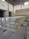 bc# 239696 - 1" x 10" NatureAged Gray Lumber[Classic] - 933.33 bf