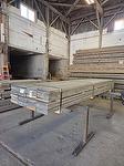 bc# 239419 - 1" x 12" NatureAged Gray Lumber[Classic] - 896.00 bf