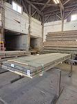 bc# 239396 - 1" x 12" NatureAged Gray Lumber[Classic] - 444.00 bf