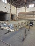 bc# 239422 - 1" x 12" NatureAged Gray Lumber[Classic] - 895.00 bf