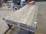 bc# 182172 - .72" x 4.75" NatureAged Gray T&G Lumber[Classic] - 239.71 sf - lengths 2' to 10'