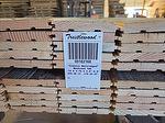 bc# 182168 - .72" x 4.75" NatureAged Gray T&G Lumber[Classic] - 176.35 sf - 2' to 6'