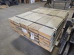bc# 239427 - 1" x 8" NatureAged Gray Lumber[Classic] - 173.33 bf