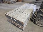 bc# 239534 - 1" x 4" NatureAged Gray Lumber[Classic] - 586.67 bf
