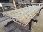bc# 182156 - .72" x 4.75" NatureAged Gray T&G Lumber[Classic] - 185.00 sf - 2' to 12'