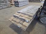 bc# 239331 - 1" x 8" NatureAged Gray Lumber[Classic] - 318.67 bf
