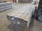 bc# 239342 - 1" x 6" NatureAged Gray Lumber[Classic] - 525.00 bf