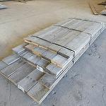 bc# 239327 - 1" x 8" NatureAged Gray Lumber[Classic] - 258.00 bf
