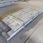 bc# 239331 - 1" x 8" NatureAged Gray Lumber[Classic] - 318.67 bf