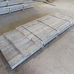 bc# 239328 - 1" x 6" NatureAged Gray Lumber[Classic] - 170.00 bf