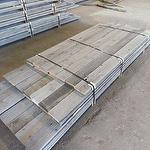 bc# 239326 - 1" x 6" NatureAged Gray Lumber[Classic] - 259.00 bf