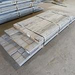 bc# 239341 - 1" x 6" NatureAged Gray Lumber[Classic] - 308.50 bf
