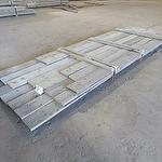 bc# 239340 - 1" x 6" NatureAged Gray Lumber[Classic] - 105.00 bf