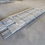 bc# 239339 - 1" x 6" NatureAged Gray Lumber[Classic] - 166.50 bf