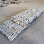 bc# 239330 - 1" x 6" NatureAged Gray Lumber[Classic] - 224.00 bf