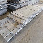bc# 239329 - 1" x 6" NatureAged Gray Lumber[Classic] - 320.00 bf
