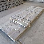 bc# 239335 - 1" x 8" NatureAged Gray Lumber[Classic] - 253.34 bf