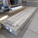 bc# 239332 - 1" x 8" NatureAged Gray Lumber[Classic] - 424.67 bf