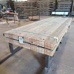 bc# 182179 - .72" x 4.75" NatureAged Gray T&G Lumber[Classic] - 299.37 sf - lengths 2' to 10'