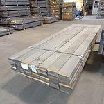 bc# 239627 - 1" x 6" NatureAged Gray Lumber[Classic] - 350.00 bf