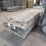 bc# 239614 - 1" x 6" NatureAged Gray Lumber[Classic] - 682.50 bf