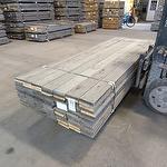 bc# 239628 - 1" x 6" NatureAged Gray Lumber[Classic] - 525.00 bf